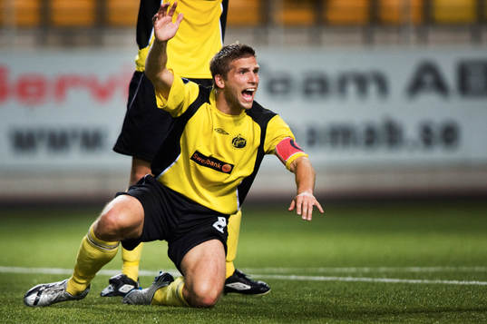 Anders Svensson