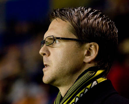 a omg till UEFA Cupen, AIK - Tel Aviv: Rikard Norling,