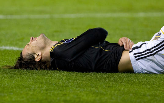 a omg till UEFA Cupen, AIK - Tel Aviv: Ivan Obolo, AIK