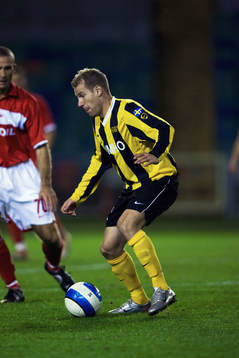 Jonas Henriksson, Häcken