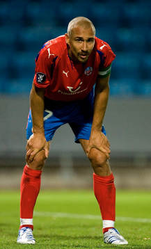 Henrik Larsson, Helsingborg