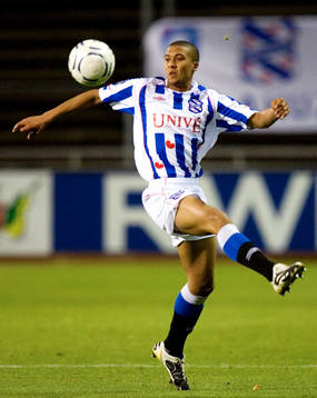 Gianni Zuiverloon