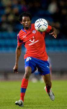René Makondele, Helsingborg