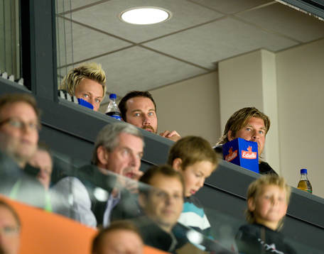 Peter Forsberg
