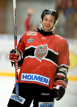 Magnus Wernblom, Modo