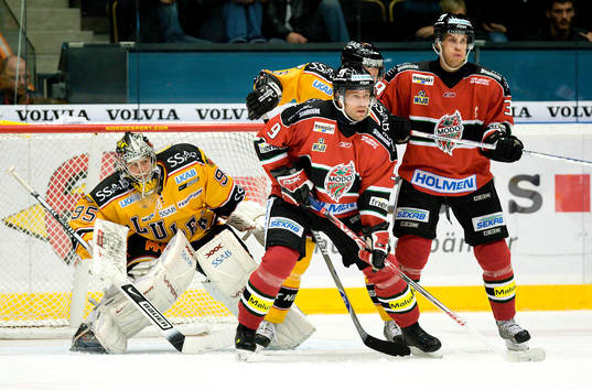 Magnus Wernblom, Modo