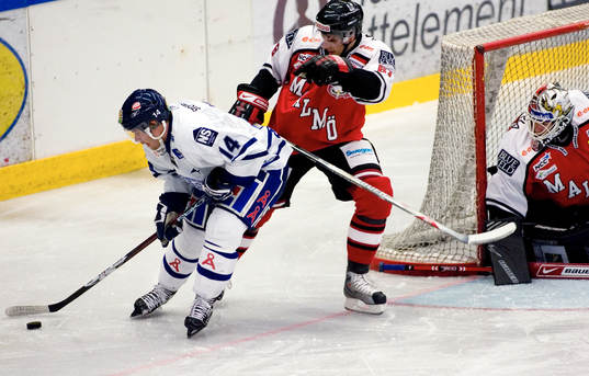 Jesper Ollas, Leksand