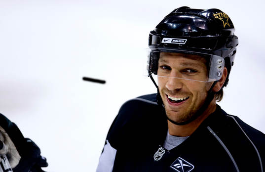 Joel Lundqvist