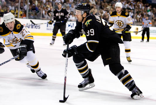 Joel Lundqvist, Dallas Stars