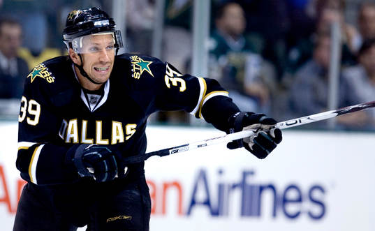 Joel Lundqvist, Dallas Stars