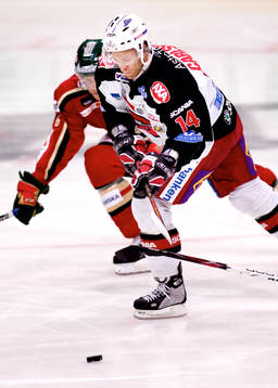Robert Carlsson, Södertälje