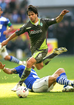 Diego, Bremen