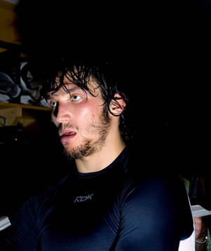 Alex Ovechkin, Washington Capitals