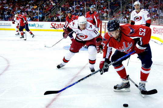 Justin Williams, Carolina, Mike Green, Washington