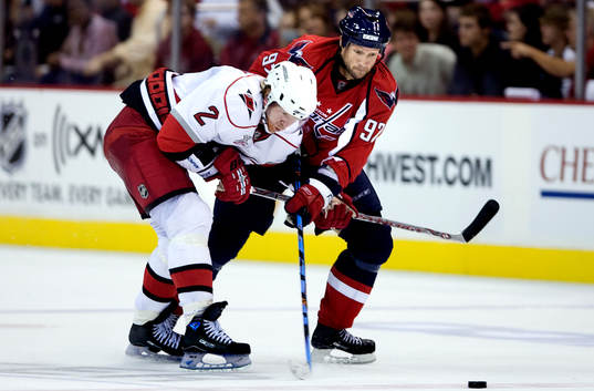 Glen Wesley, Carolina,  Michael Nylander, Washington
