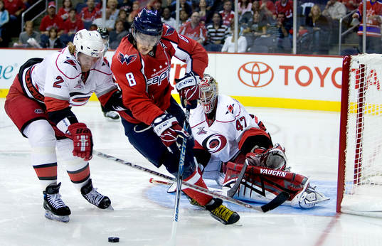 Glen Wesley, Carolina, hakar Alex Ovechkin, Washington
