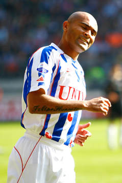 Afonso Alves, Herenveen, gjorde 7 mål!