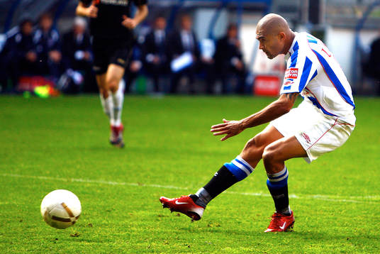 Afonso Alves, Herenveen, gjorde 7 mål!