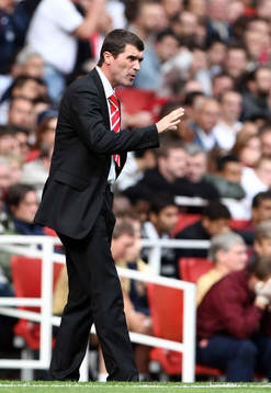 Roy Keane, tränare, Sunderland