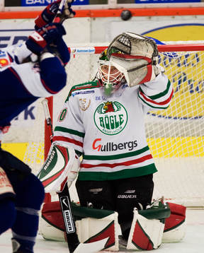Sebastian Jonsson, målvakt