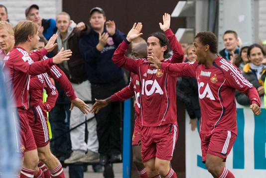 Markus Johannesson, Enrico Cardoso Nazaré och Thiago