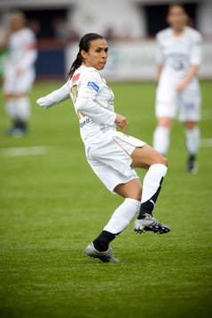 Marta Umeå