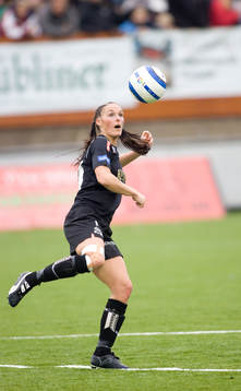 Salina Olsson, Göteborg