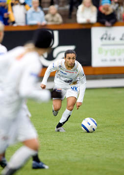 Marta, Umeå