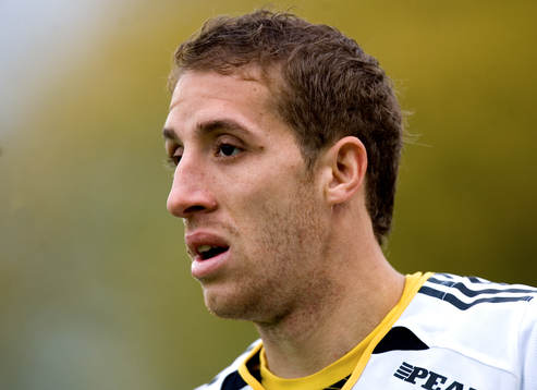 Kenny Pavey, AIK