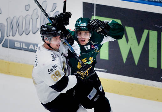 Joakim Nettebladt, Hammarby,  jubel