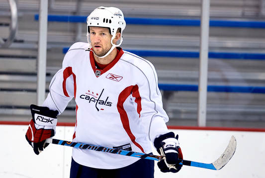 Michael Nylander