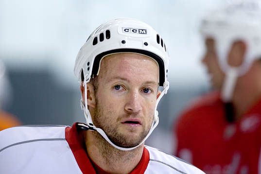 Michael Nylander