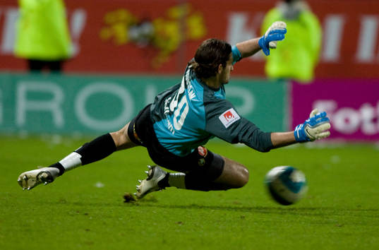 George Moussan, målvakt, Hammarby