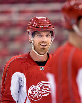 Mikael Samuelsson