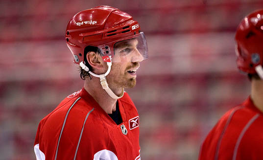 Mikael Samuelsson