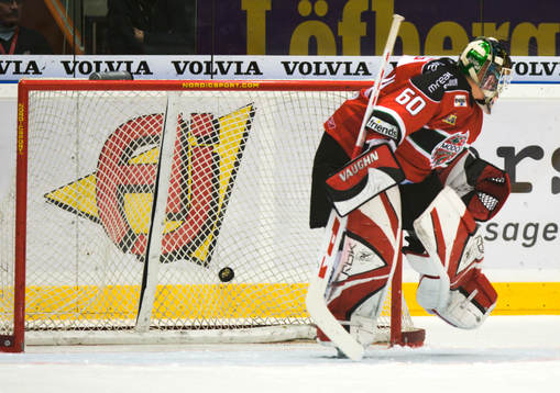 Karol Krizan, Modo (Målvakt)