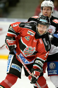 Magnus Wernblom, Modo