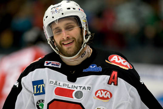 Per Hallin, Södertälje