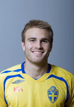 Jesper Westerberg