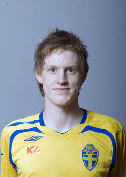 Rasmus Elm