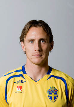 Andreas Johansson