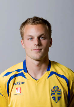 Sebastian Larsson