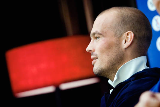 Fredrik Ljungberg