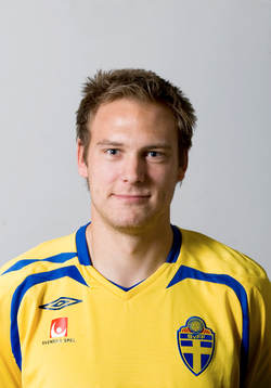 Andreas Granqvist