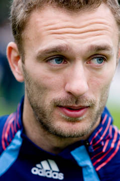 Dennis Rommedahl, Danmark