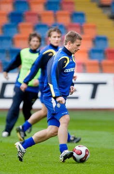 Tobias Linderoth