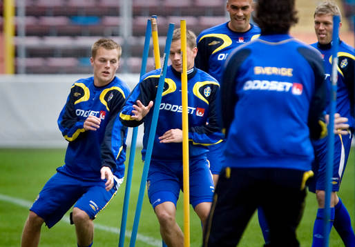 Sebastian Larsson