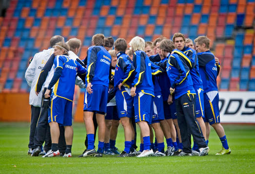 Samling
