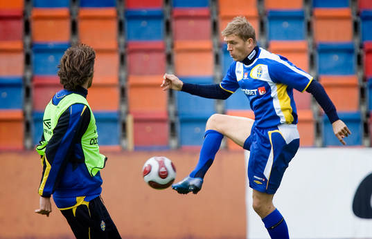 Marcus Allbäck