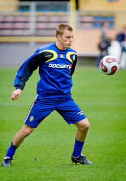 Sebastian Larsson